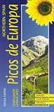 Landscapes of the Picos de Europa and Northern Spain (Sunflower Landscapes)