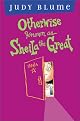Otherwise Known as Sheila the Great