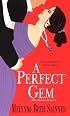 A Perfect Gem (Zebra Regency Romance)