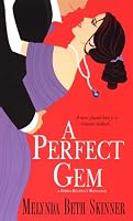 A Perfect Gem (Zebra Regency Romance)