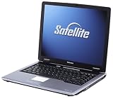 Toshiba Satellite A50-532 38,1 cm (15 Zoll) Notebook (Intel Centrino 1,6 GHz, 512 MB Ram, 60 GB HDD, DVD +/- R/RW und RAM Brenner, Grafik onBoard, XP Home)
