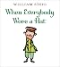 When Everybody Wore a Hat (New York Times Best Illustrated Books (Awards))