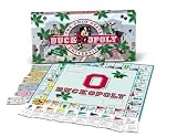 Late For The Sky Ohio State Monopoly