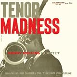 Tenor Madness