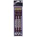 Arizona Cardinals Pencil 6 Pack