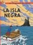 Tintin - La Isla Negra / Rustica (Spanish Edition)