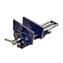 Anant 10-1/2 Inch Quick Release Bench Vise And Dog