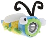 Manhattan Toy Lightening Bugs Bee Flashlight