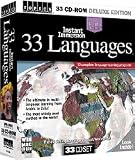 Instant Immersion 33 Languages