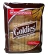Goldies Toast Rusks, RYE, 160g