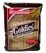 Goldies Toast Rusks, RYE, 160g
