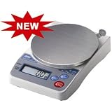 Review A & D Company, Limited HL-3000WP / Portion Control Digital Scale