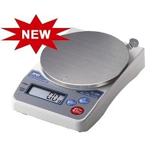 Portion Control Digital Scale
