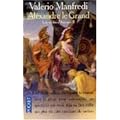 Alexandre le Grand, tome 2 : Les Sables d'Ammon