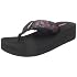 Teva Womens Mandalyn Wedge Flip