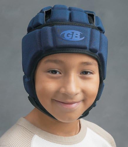 Soft Protective Helmet