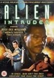 Alien Intruder