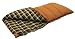 ALPS Outdoorz Hunter Canvas 15-Degree Rectangle Sleeping Bag