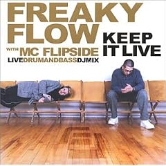 Keep It Live