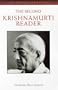 Krishnamurti Reader: No. 2 (Arkana)