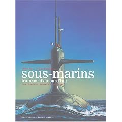 Sous-marins fran�ais d'aujourd'hui