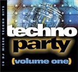 Techno Party (Volume one)