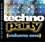 Techno Party (Volume one)