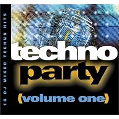 Techno Party (Volume one)