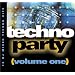 Techno Party (Volume one)