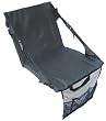 PolarHeat Soft Shell Stadium Seat (Black)