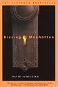 Kissing in Manhattan