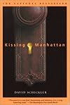 Kissing in Manhattan