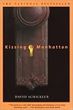 Kissing in Manhattan