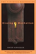Kissing in Manhattan