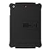 Ballistic Tough Jacket Case for iPad Air, Red/Black (TJ1113-A30c)