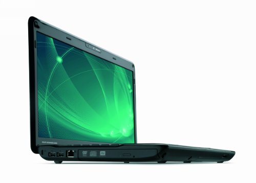 Toshiba Satellite M645-S4047 LED TruBrite 14-Inch Laptop (Black)