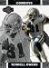 2007 Topps Co-Signers Football Card # 31 Terrell Owens - Dallas Cowboys - Premium NFL Trading Card in Protective Display Case