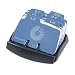 Rolodex Petite Open Tray Card File Holds 125 Cards of 2.25 x 4 Inches, Black (67060)
