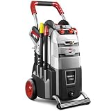Buy Briggs & Stratton 20358 1,800 PSI 1.6 GPM 13 Amp Electric Pressure Washer With... by Briggs & Stratton