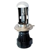 HID Bulb 9007 Hi/Lo 6000K Flex Xenon (1 pair)