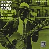 Harlem Street Singer