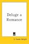 Deluge a Romance