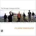 Flamethrower