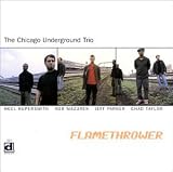 Flamethrower