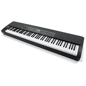 M-Audio ProKeys Premium Stage Piano