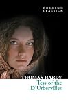 Tess of the DUrbervilles (Collins Classics)