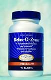 Relax-O-Zyme 90 Tabs