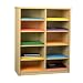 Letter Cubby - Maple Image