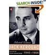 Kerouac: Selected Letters: Volume 1 1940-1956 by Jack Kerouac and Ann Charters