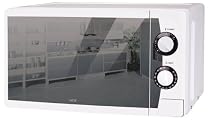 NEOVE 20L単機能電子レンジ[60Hz専用] MM8201KW-N6